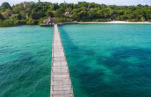 Funduu Lagoon Lodge