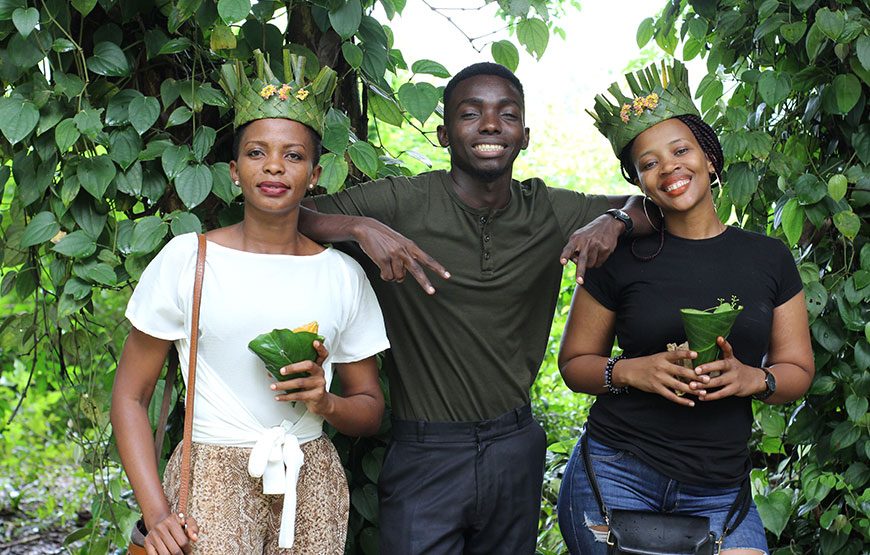 Stone Town and Spice Tour Zanzibar