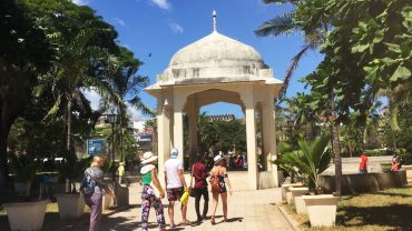 Things To Do in Stone Town Zanzibar