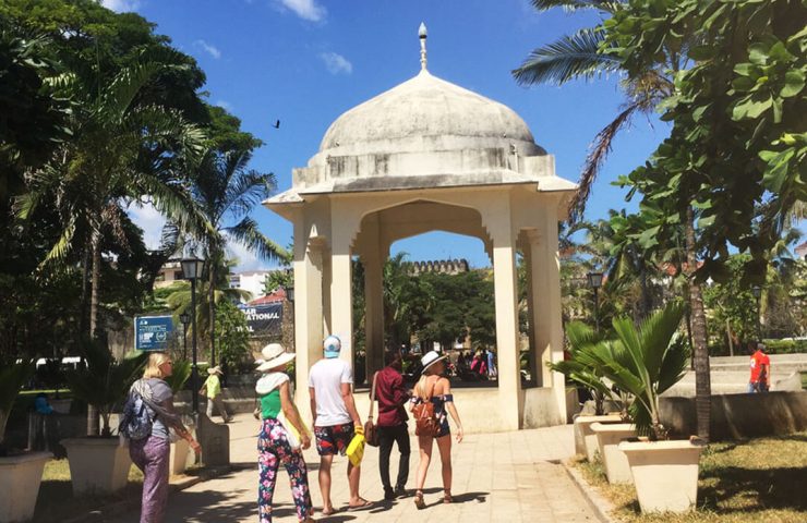Things To Do in Stone Town Zanzibar