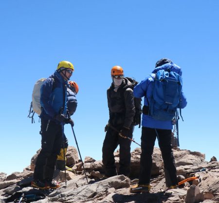 7 Days Kilimanjaro Machame Route