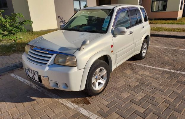 zanzibar car rental