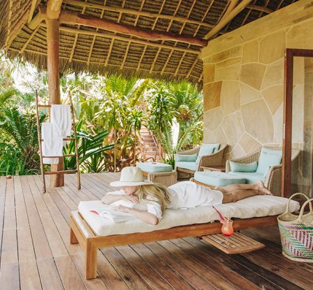 Zanzibar Honeymoon and Safari Package