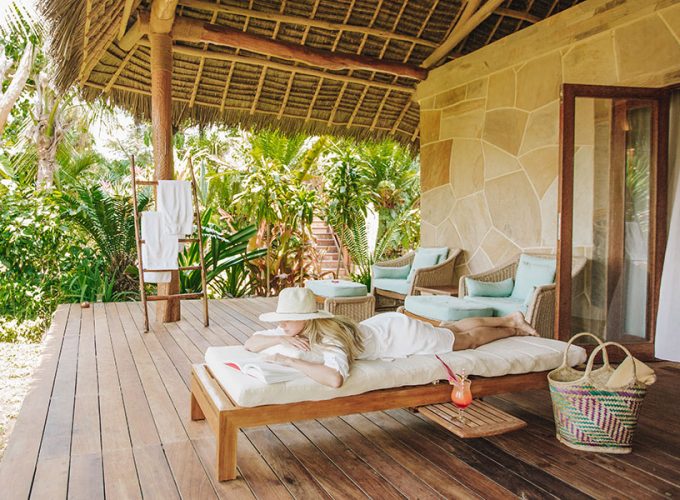 Zanzibar Honeymoon and Safari Package