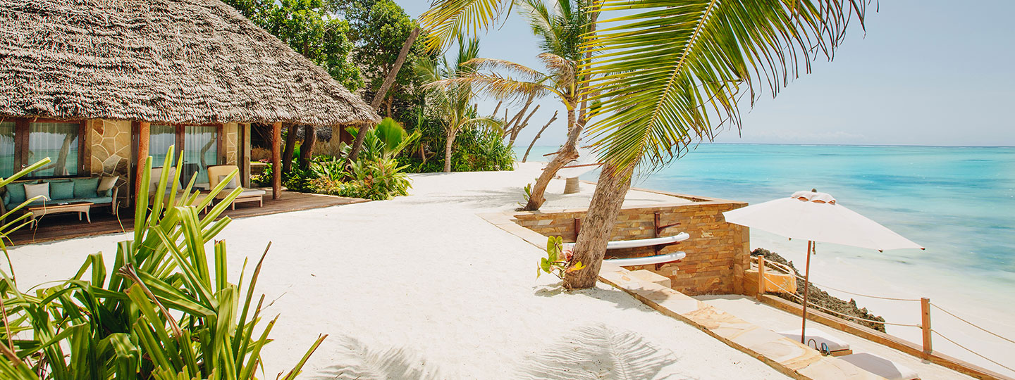 Zanzibar Holidays Deals 2023